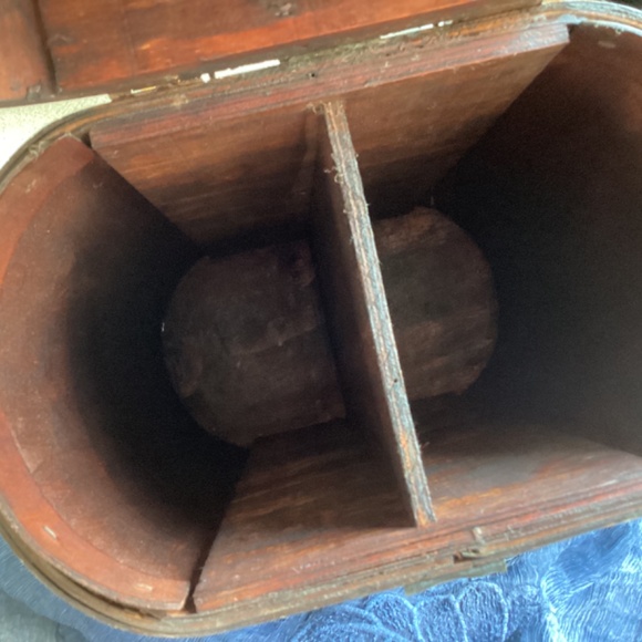 Unique Wine Caddy - Picture 7 of 8